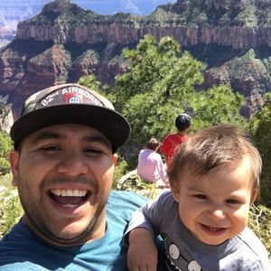 Meet your Posher, Vincent